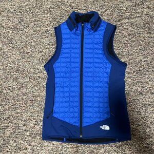 NorthFace Vest Size XS